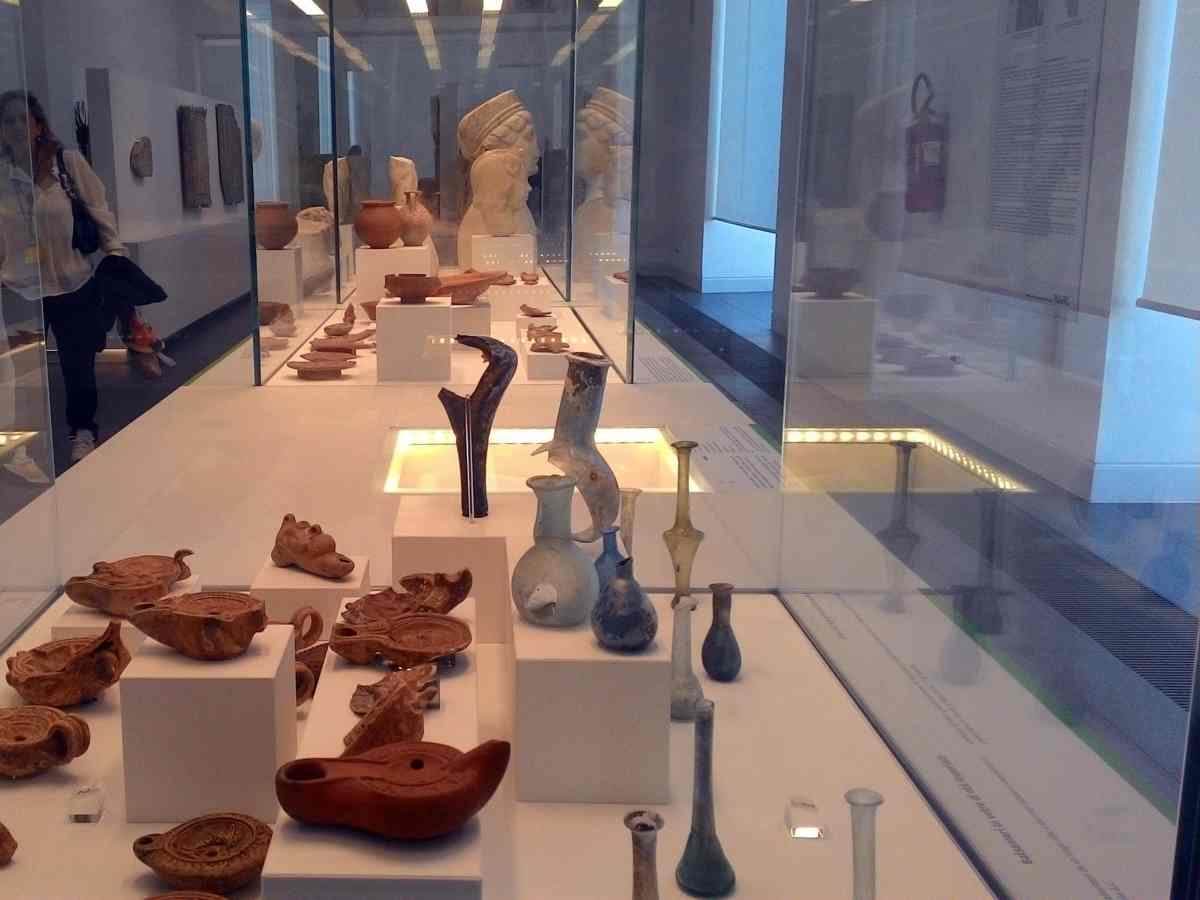 Museo Reggio Calabria
