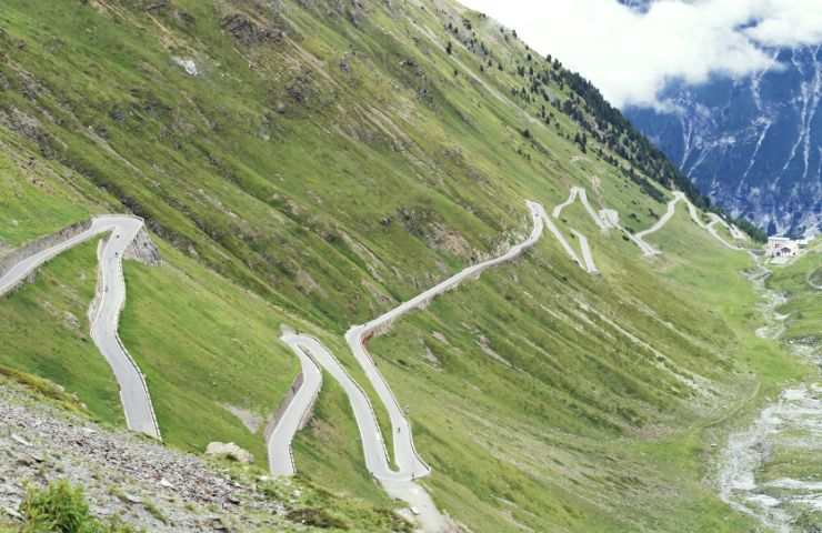 Parco Nazionale dello Stelvio