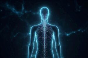 Il corpo umano emette una luce (quasi invisibile)