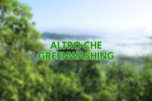 Le azioni concrete di Johan Eliasch: altro che greenwashing