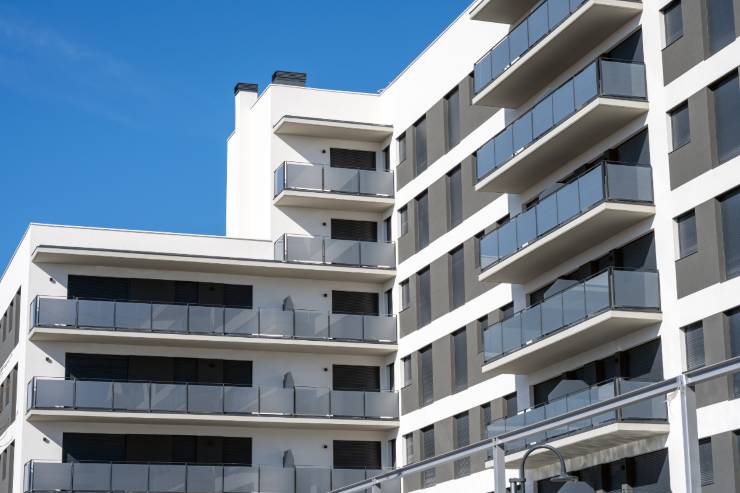 condominio