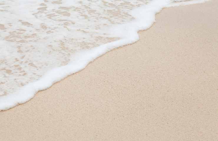 spiaggia